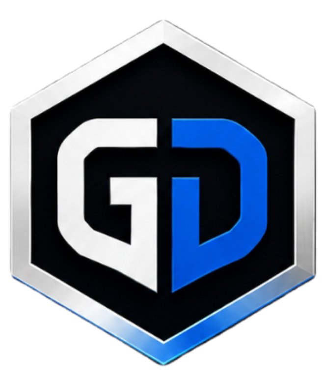 Graham Digital Logo