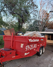 Dump Trailer