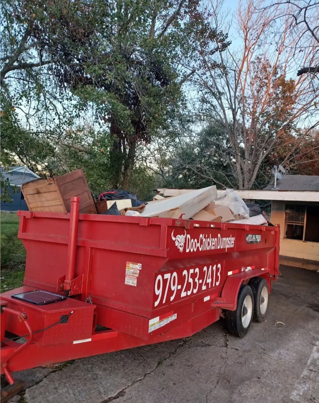 Junk Removal